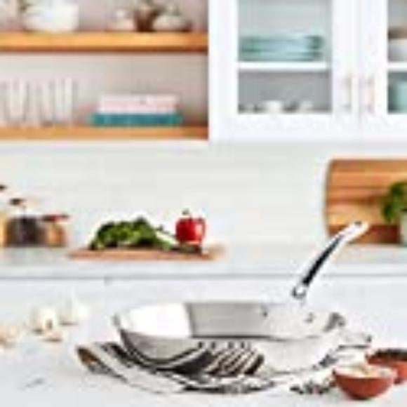 Vikings Pan brand New - Picture 1 of 7